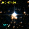 HD  47490
