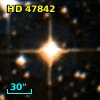 HD  47842