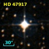 HD  47917