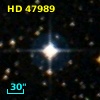 HD  47989