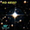 HD  48597