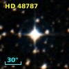 HD  48787