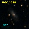 UGC  1038