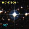 HD  47300
