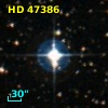 HD  47386
