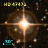 HD  47471