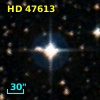 HD  47613