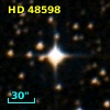 HD  48598