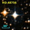HD  48756