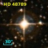 HD  48789