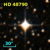 HD  48790