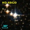 HD  48420