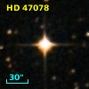 HD  47078