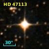 HD  47113