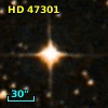 HD  47301