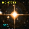 HD  47713