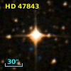HD  47843