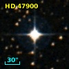 HD  47900