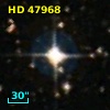 HD  47968