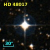 HD  48017