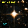 HD  48398