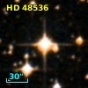 HD  48536