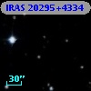 IRAS 20295+4334