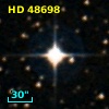 HD  48698
