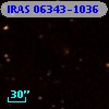 IRAS 06343-1036