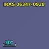 IRAS 06347-0928