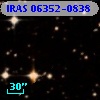 IRAS 06352-0838