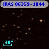 IRAS 06359-1044