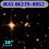 IRAS 06379-0952