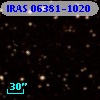 IRAS 06381-1020