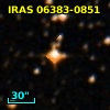 IRAS 06383-0851