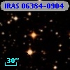 IRAS 06384-0904