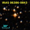 IRAS 06386-0843