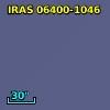 IRAS 06400-1046