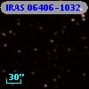 IRAS 06406-1032