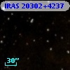 IRAS 20302+4237