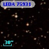 LEDA   75931