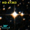 HD  47363