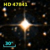 HD  47841