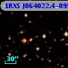 1RXS J064022.4-095727