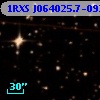 1RXS J064025.7-092737