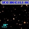 1RXS J064231.1-083040