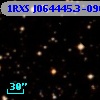 1RXS J064445.3-090807