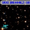 1RXS J064446.2-102142