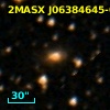 2MASX J06384645-0819163