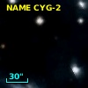 NAME CYG-2